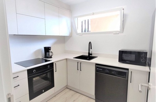 Pals Apartment | Apart. 4 Pax 300 m Beach, pool access (504-508 * MP 2H)