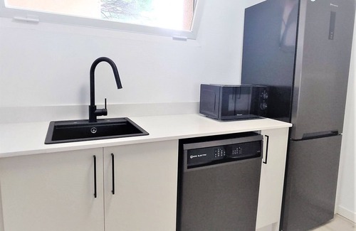 Pals Apartment | Apart. 4 Pax 300 m Beach, pool access (504-508 * MP 2H)