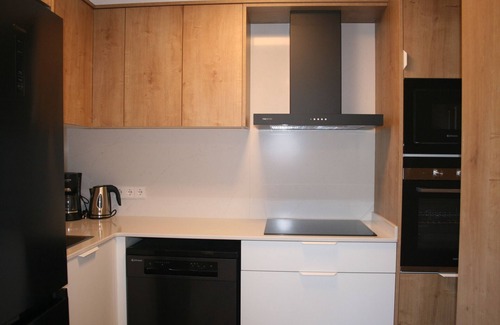 Pals Apartment | Apart. 4 Pax 300 m Beach, pool access (504-508 * MP 2H)