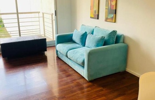 Almagro Apartment | Apart Almagro