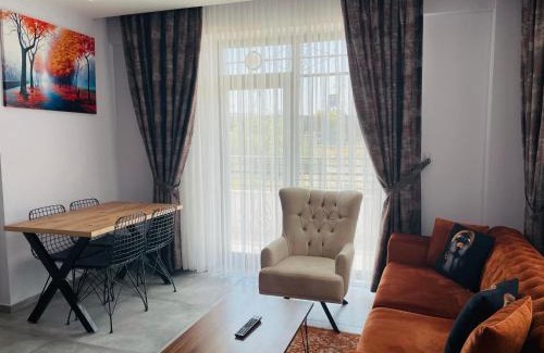 Avanos Apartment | Apart Angel Suit 3