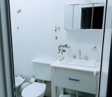 Presidencia Roque Saenz Pena Apartment | Apart temporario HB