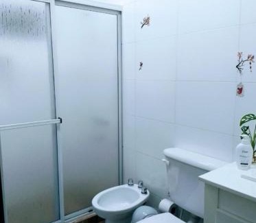 Presidencia Roque Saenz Pena Apartment | Apart temporario HB