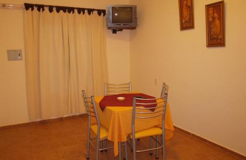 San Agustin de Valle Fertil Apartment | Apart C&C Valle Fértil