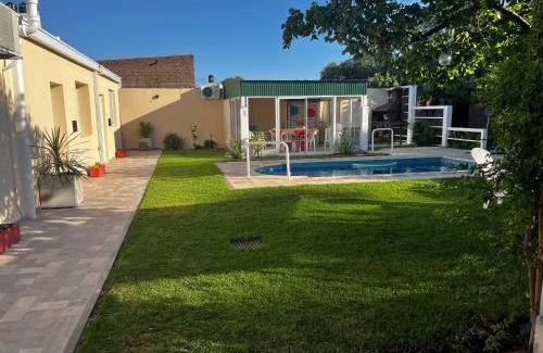 San Luis Apartment | Apart Avenida