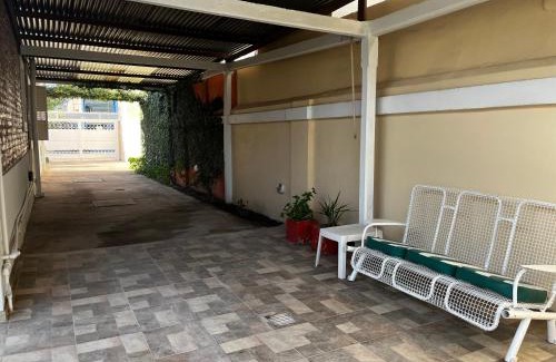 San Luis Apartment | Apart Avenida