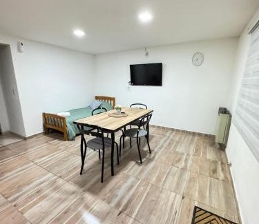 Rio Gallegos Apartment | Apart Ayres