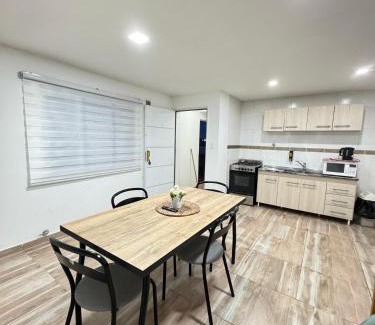 Rio Gallegos Apartment | Apart Ayres