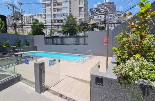 Barrio Italia Apartment | Apart Barrio Italia