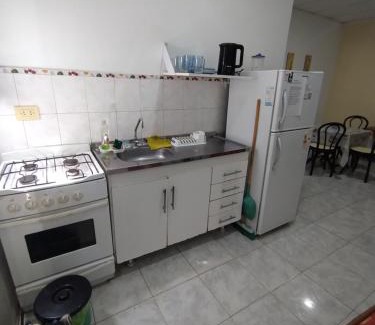 Corrientes Apartment | Apart Belgrano