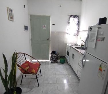 Corrientes Apartment | Apart Belgrano
