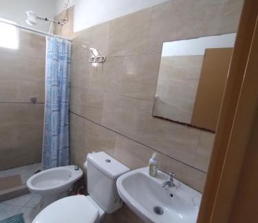 Corrientes Apartment | Apart Belgrano
