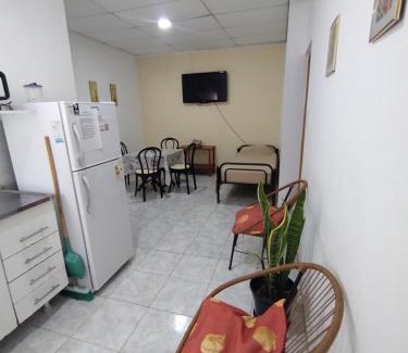 Corrientes Apartment | Apart Belgrano