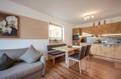 Gerlosbergeben Apartment | Apart Bergluft