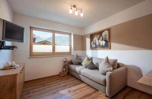 Gerlosbergeben Apartment | Apart Bergluft