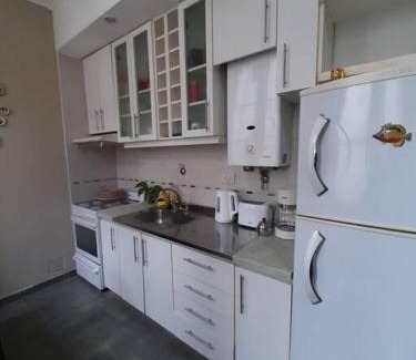 Santa Fe Apartment | Apart Boutique Flor de Lis