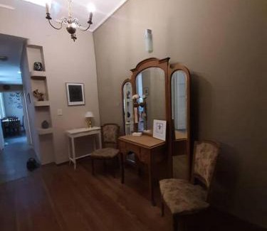 Santa Fe Apartment | Apart Boutique Flor de Lis