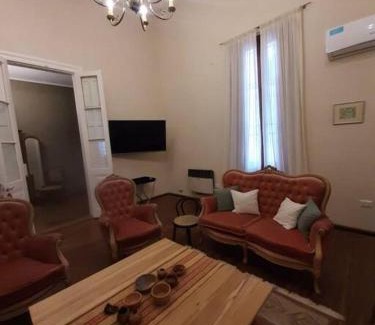 Santa Fe Apartment | Apart Boutique Flor de Lis