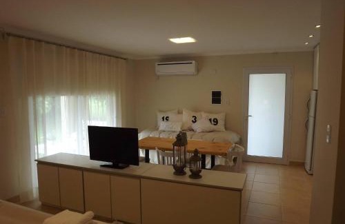 Villa San Lorenzo Apartment | Apart Boutique Macedonia