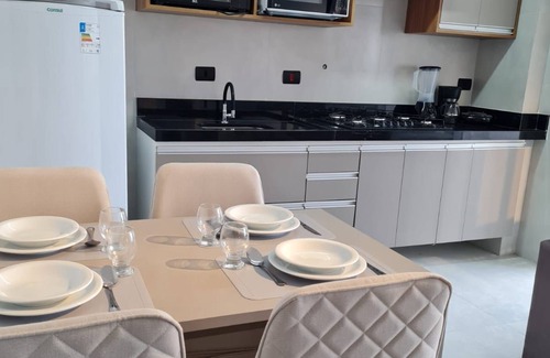 Caicara Apartment | Apartment on the beach, complete leisure 100 meters from the beach,