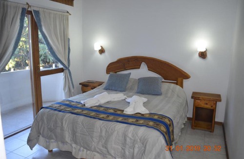 Playa Bonita Cabin | Apart Bungalows Amulen