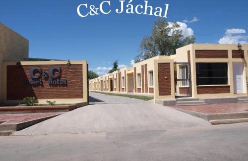 San Jose de Jachal Apartment | Apart C&C Jáchal