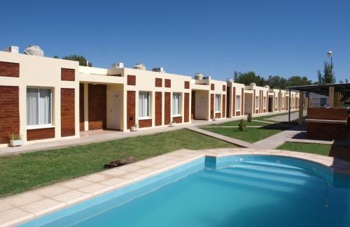 San Jose de Jachal Apartment | Apart C&C Jáchal