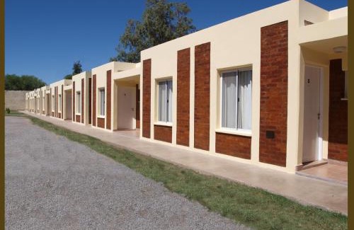 San Jose de Jachal Apartment | Apart C&C Jáchal