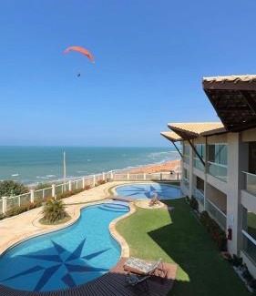 Canoa Quebrada Apartment | Apart Canoa Quebrada