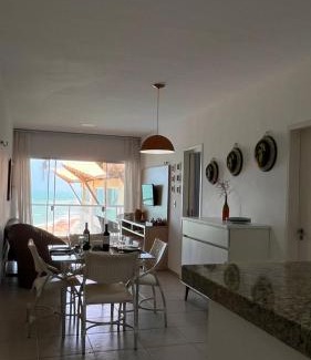 Canoa Quebrada Apartment | Apart Canoa Quebrada