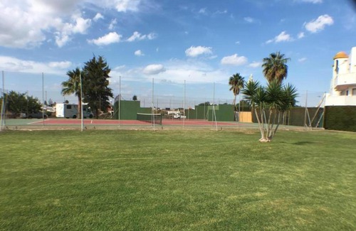 Los Gallos-Cerromolino Apartment | APART CLUB LABARROSA