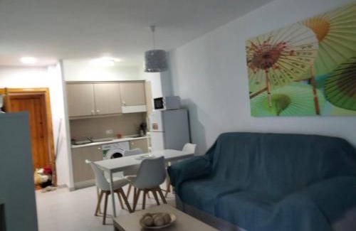 Los Gallos-Cerromolino Apartment | APART CLUB LABARROSA