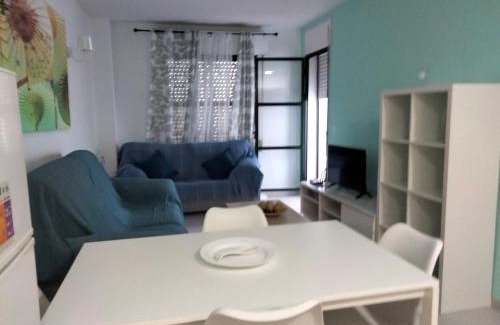 Los Gallos-Cerromolino Apartment | APART CLUB LABARROSA