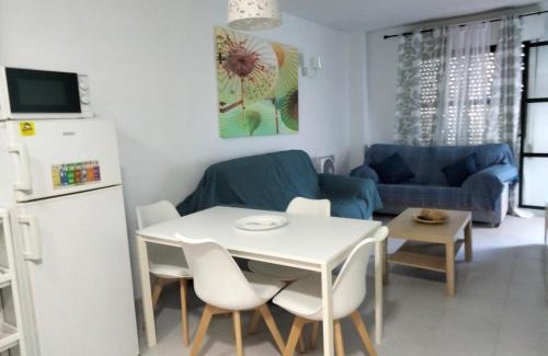 Los Gallos-Cerromolino Apartment | APART CLUB LABARROSA