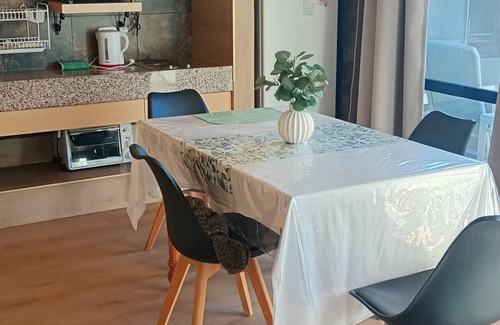 San Pedro Apartment | Apart Club San Pedro