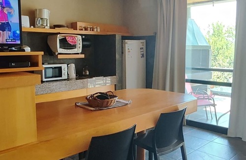 San Pedro Apartment | Apart Club San Pedro