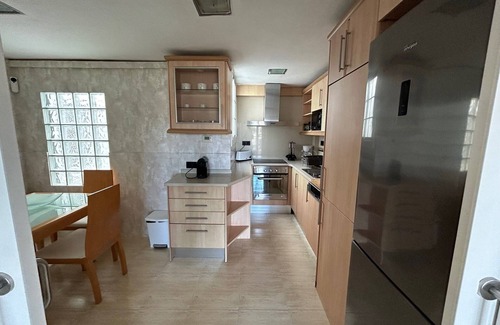 Barcelona Apartment | Apart. con Hermosas Vistas al mar y Salida al Paseo Marítimo