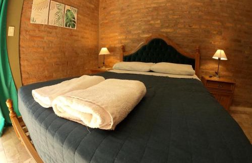 San Juan Apartment | Apart Conector Sur