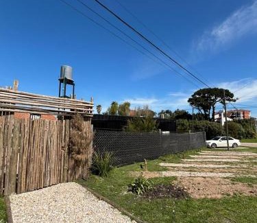 Los Acantilados Apartment | Apart Containers, Acantilados