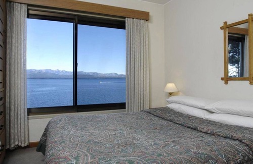 San Carlos de Bariloche Hotel | Apart Costa Azul