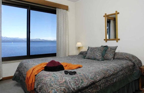 San Carlos de Bariloche Hotel | Apart Costa Azul