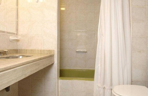 San Carlos de Bariloche Hotel | Apart Costa Azul