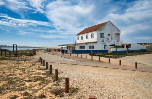 Santiago do Cacem Apartment | apart@CostaSantoAndré Beach