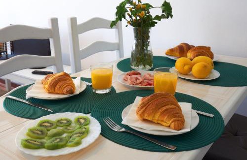 Santiago do Cacem Apartment | apart@CostaSantoAndré Beach