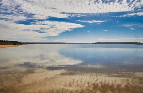 Santiago do Cacem Apartment | apart@CostaSantoAndré Beach