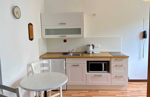 Feldberger Seenlandschaft Apartment | Apartment 1a, Germany