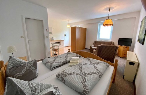 Feldberger Seenlandschaft Apartment | Apartment 1a, Germany