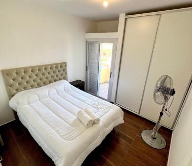 Cruz del Eje Apartment | Apart del Sur- Cruz del eje