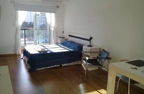 Santa Fe Apartment | Apart Delacroix