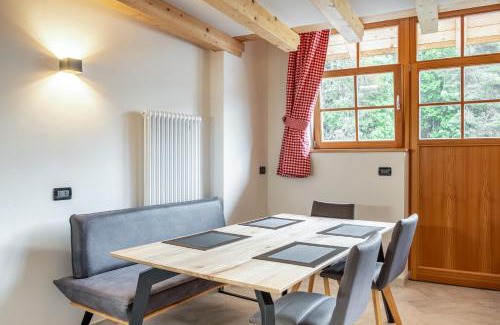 Castello-Molina di Fiemme Apartment | Apart Dolomites